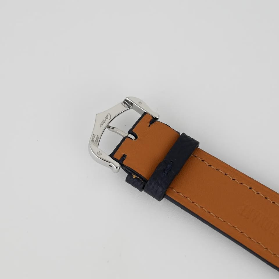 Cartier Tank