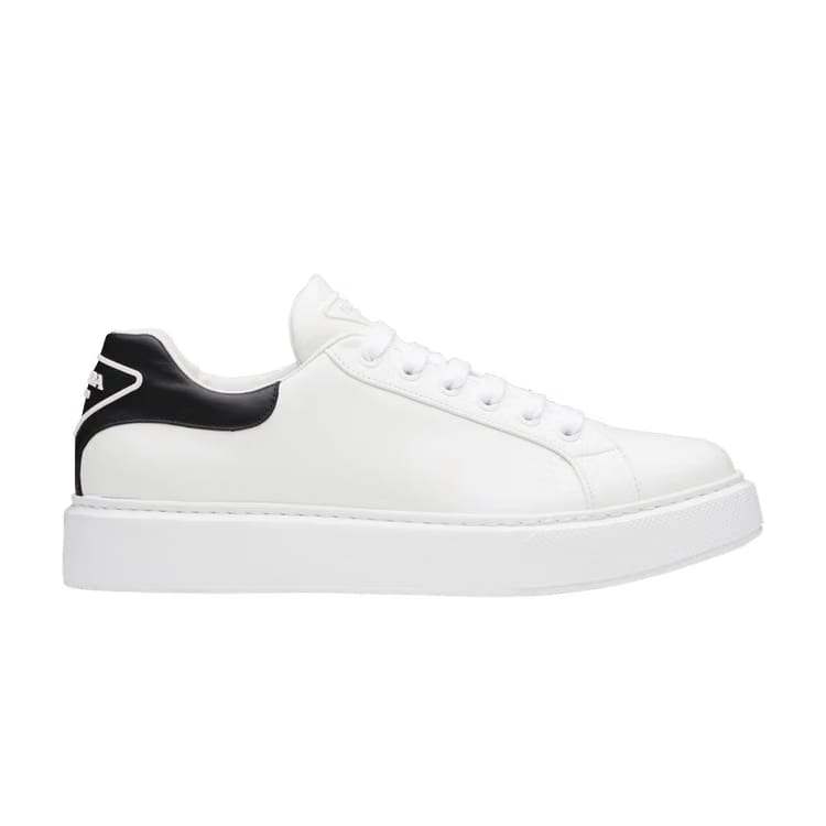 Prada Macro Leather Black