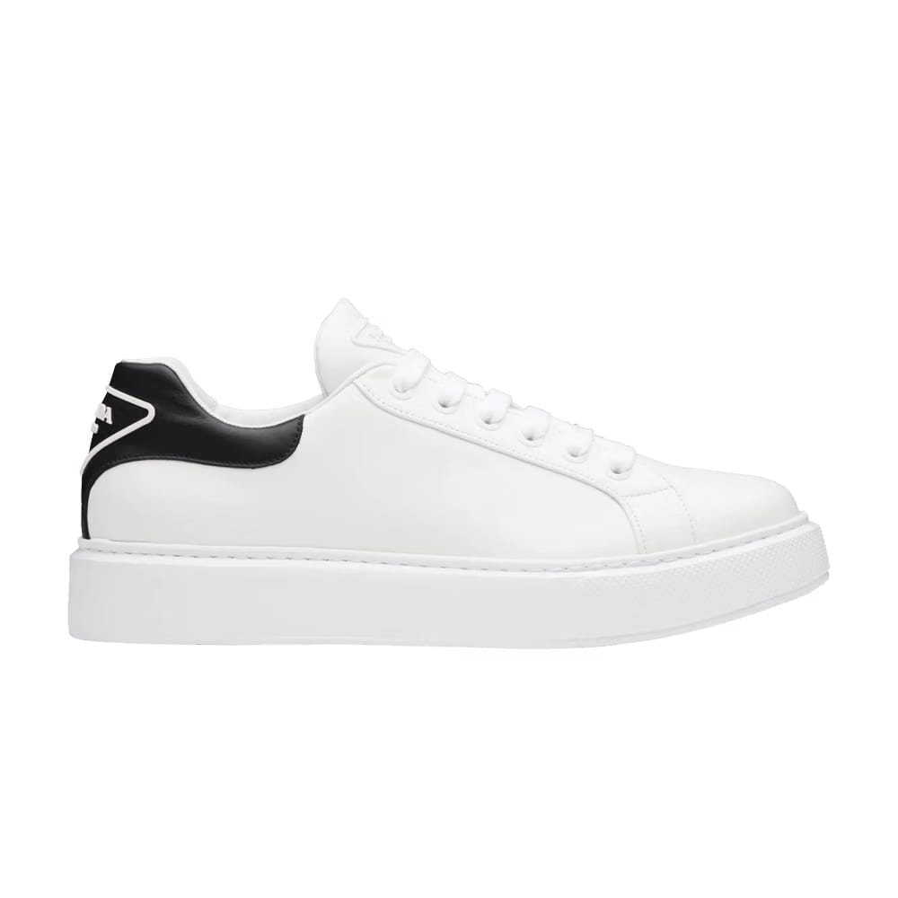 Prada Macro Leather Black