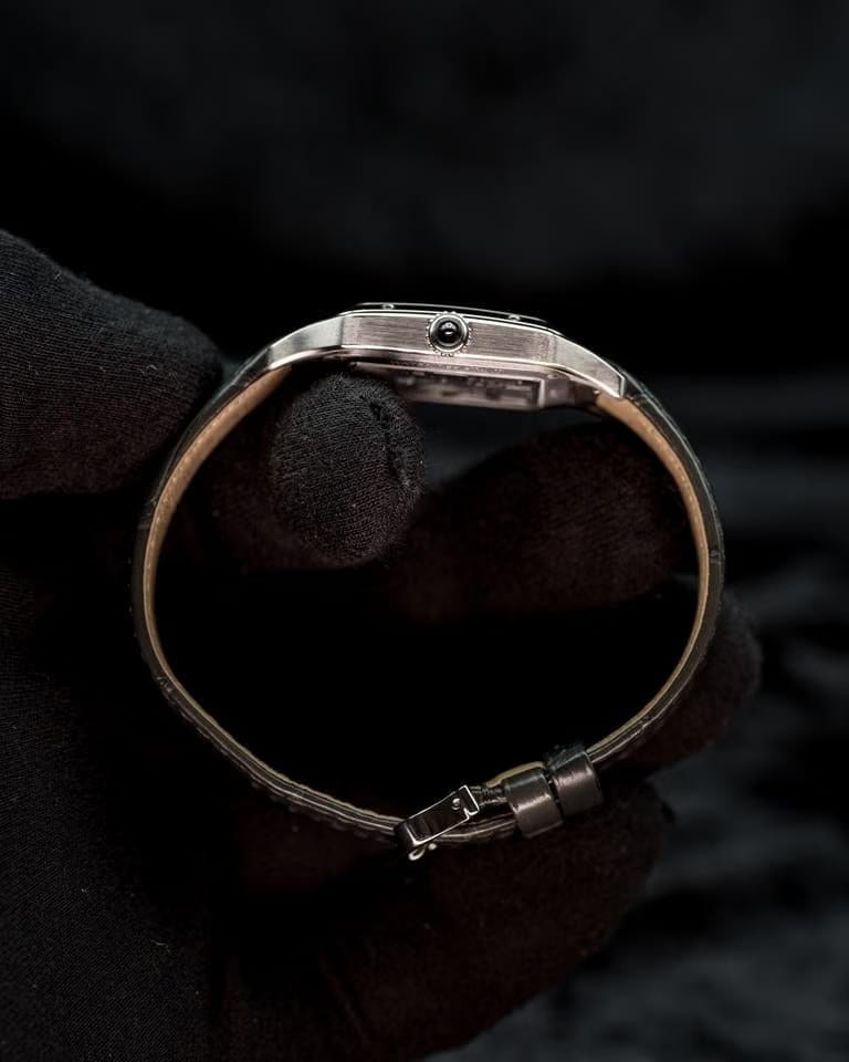 Cartier Santos