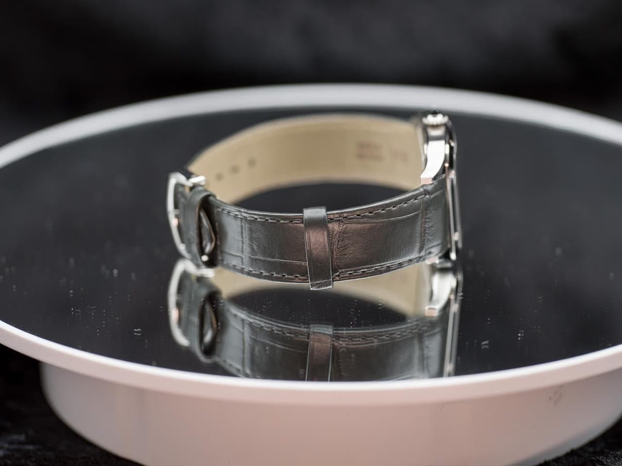 Cartier Santos