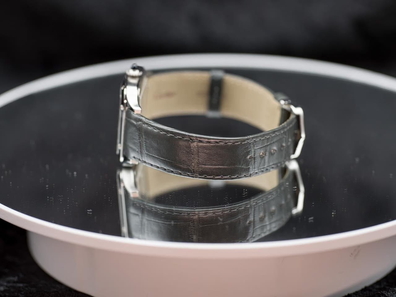 Cartier Santos