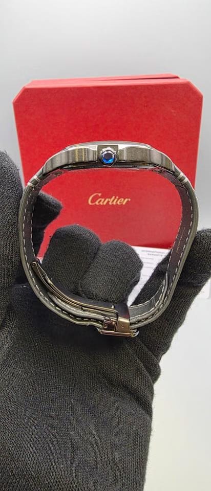 Cartier Santos