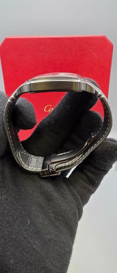 Cartier Santos
