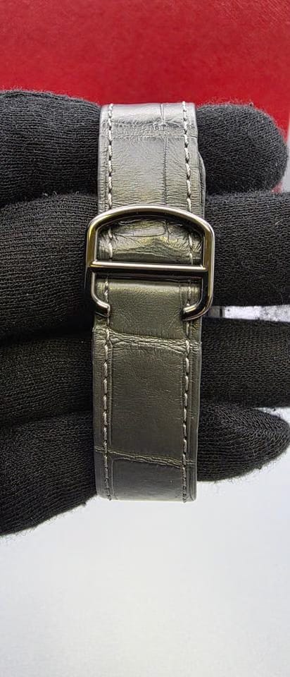 Cartier Santos