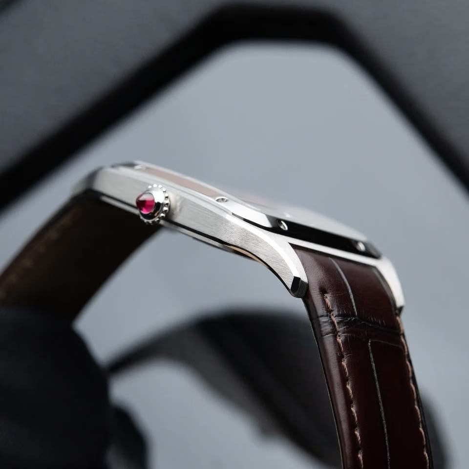 Cartier Santos
