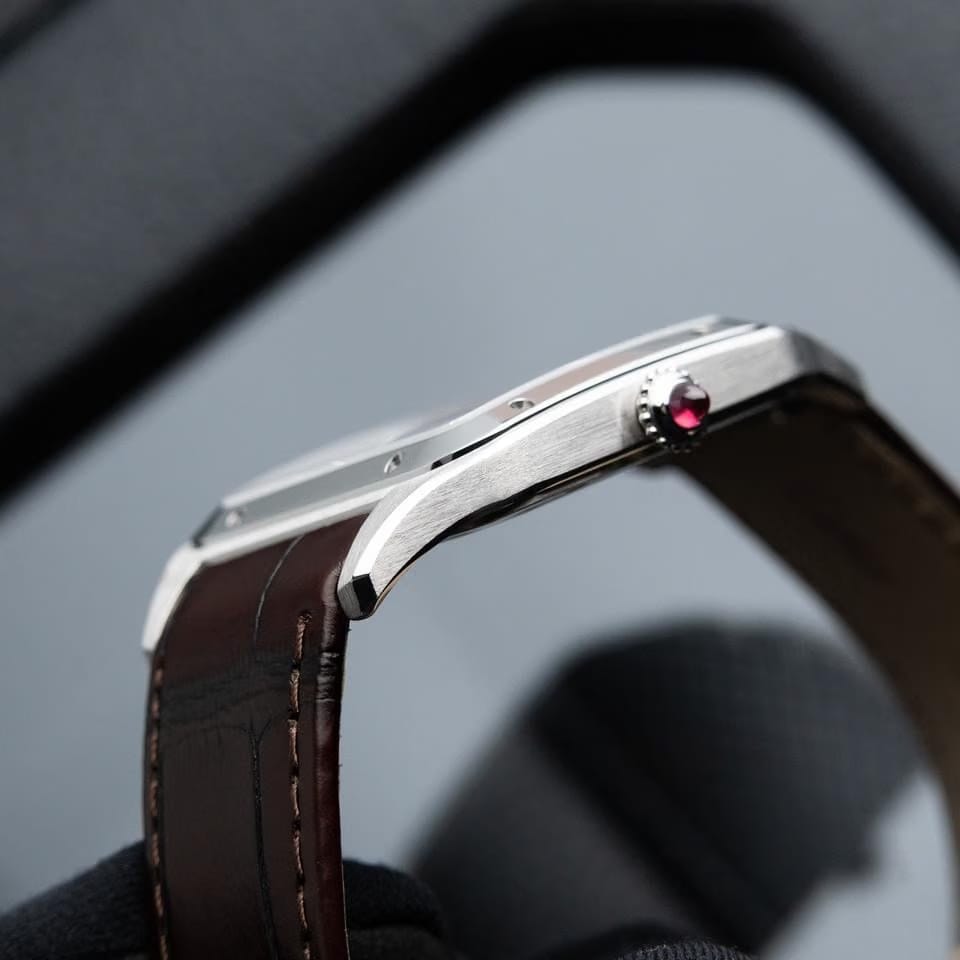 Cartier Santos