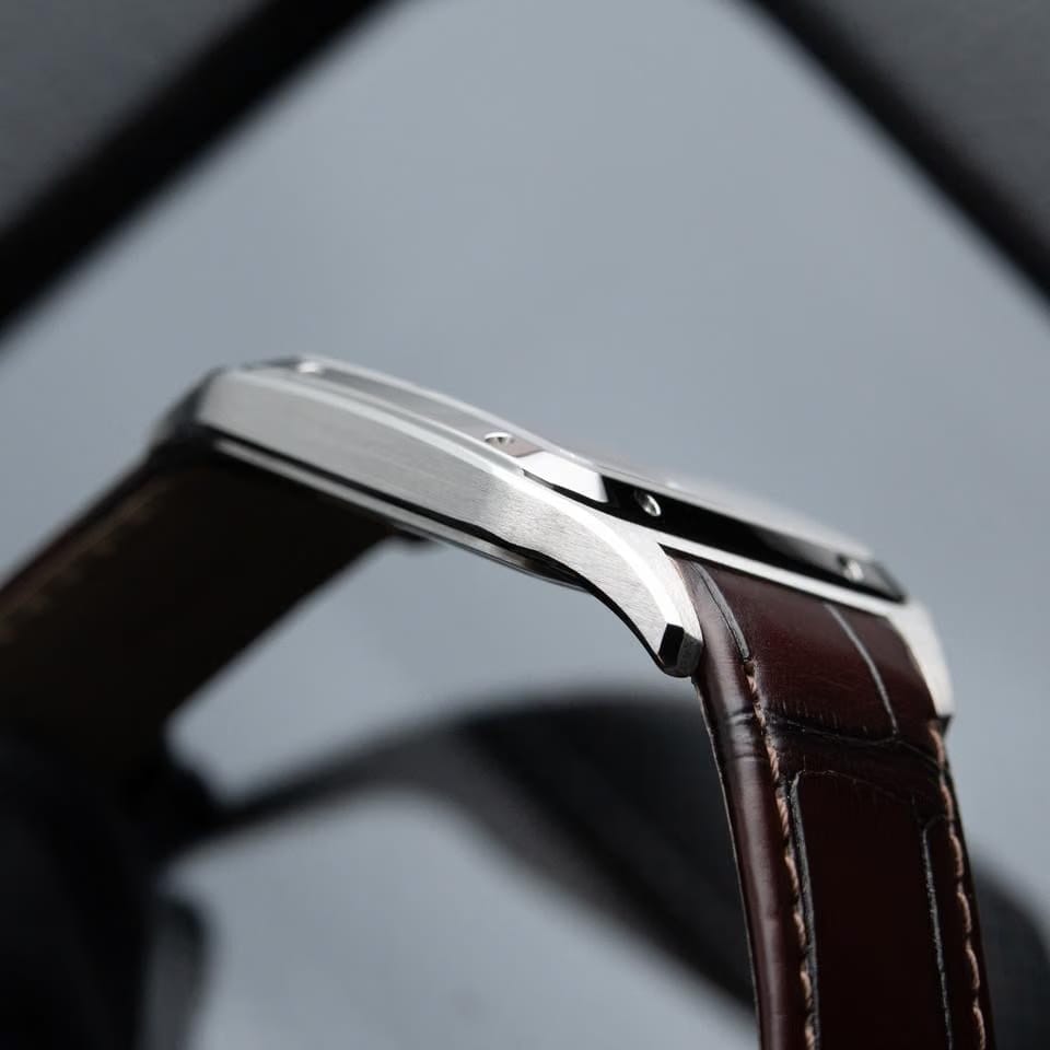 Cartier Santos