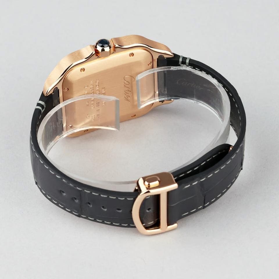 Cartier Santos