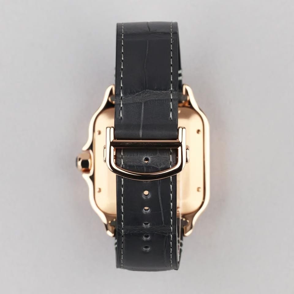 Cartier Santos