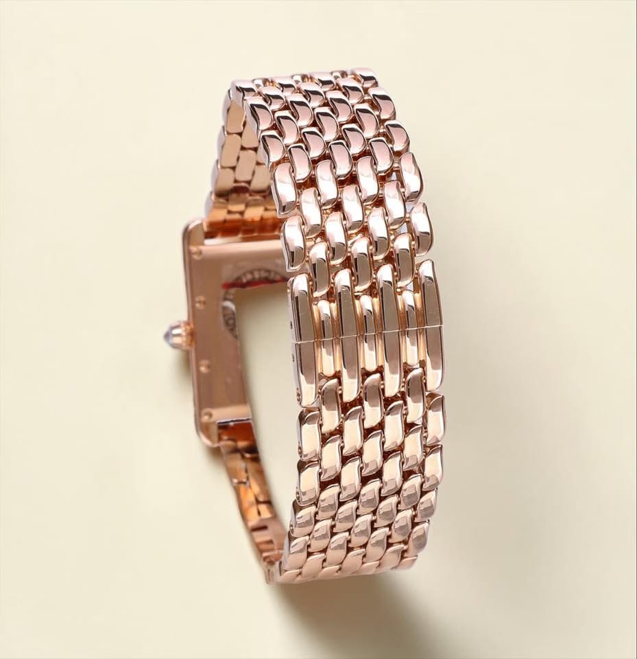 Cartier Tank