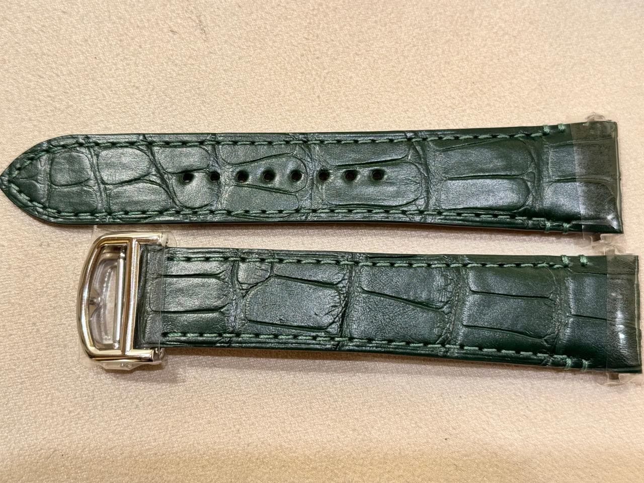 Cartier Santos