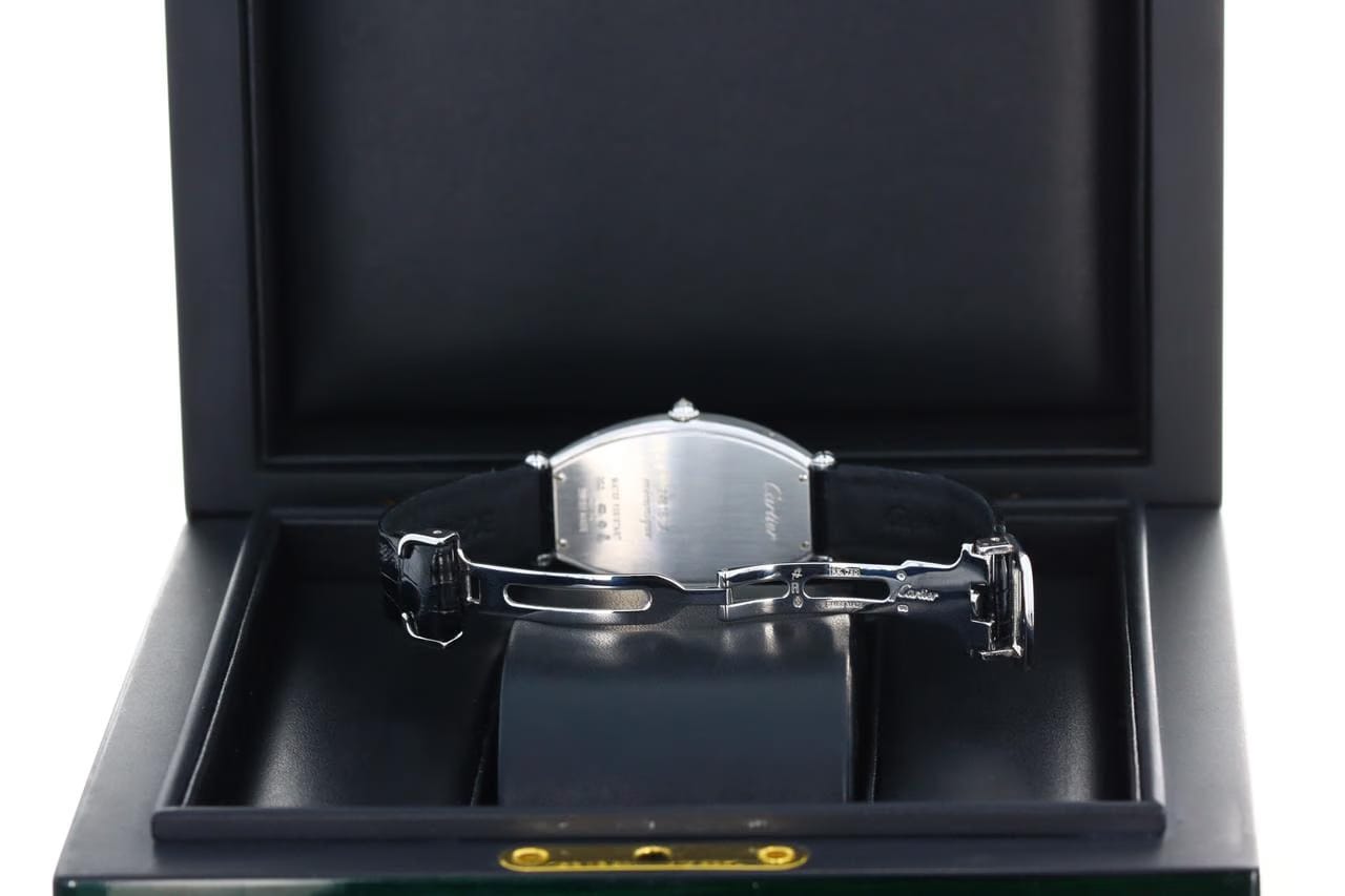 Cartier Tonneau