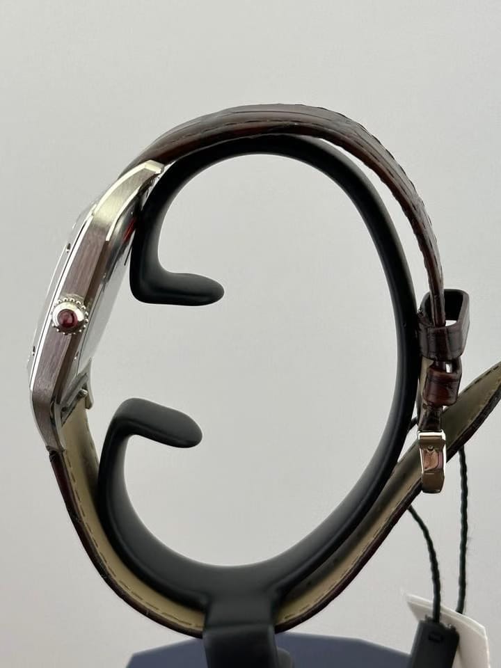 Cartier Santos
