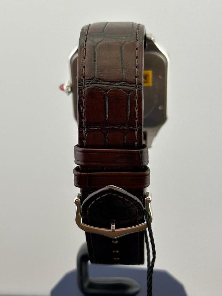 Cartier Santos
