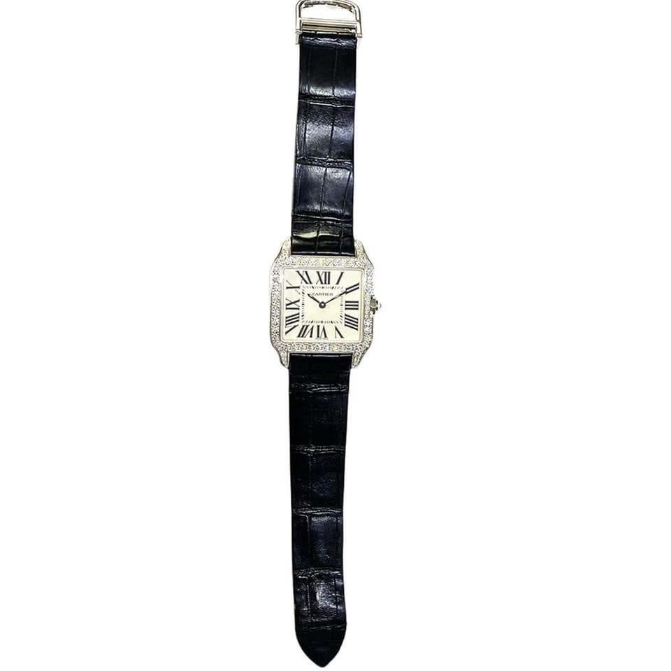 Cartier Santos