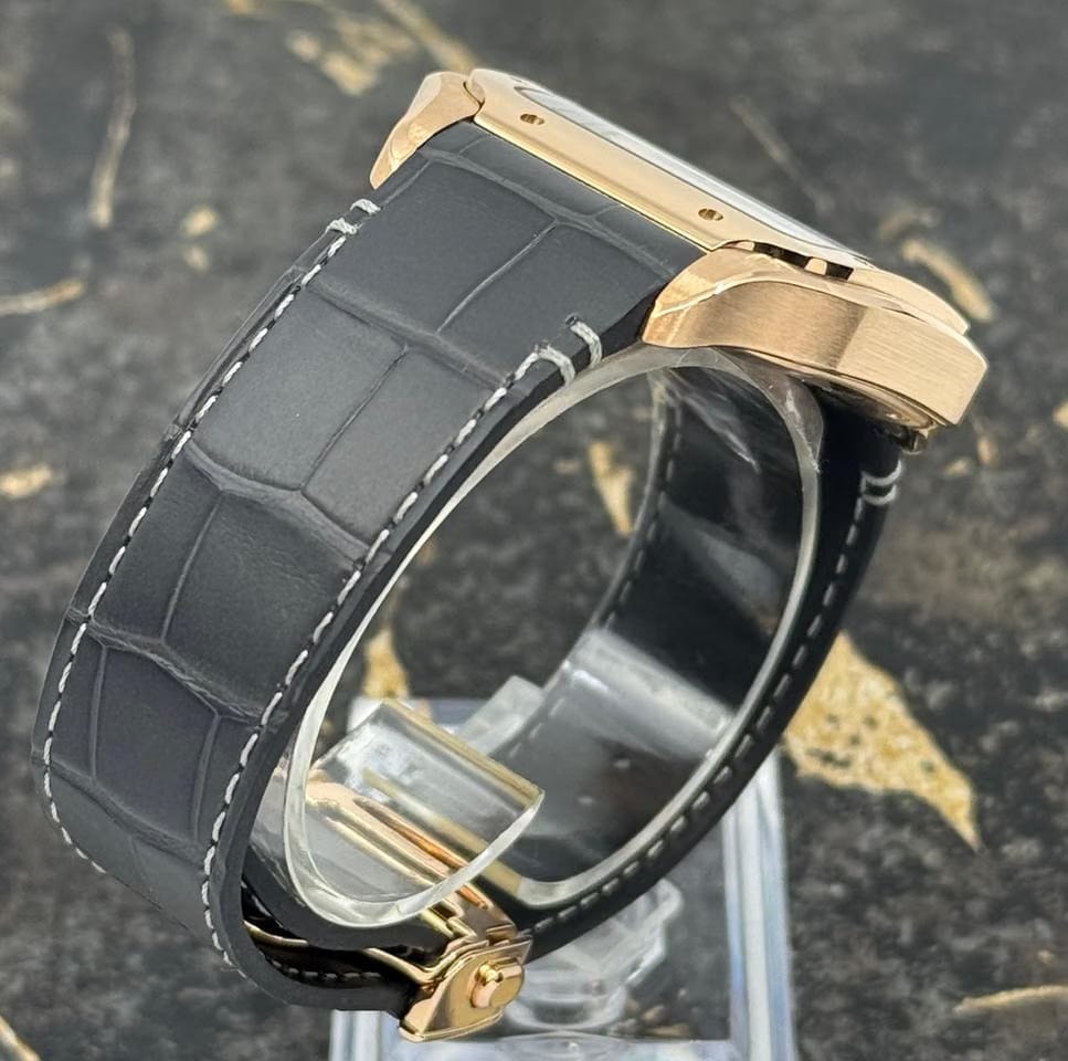 Cartier Santos