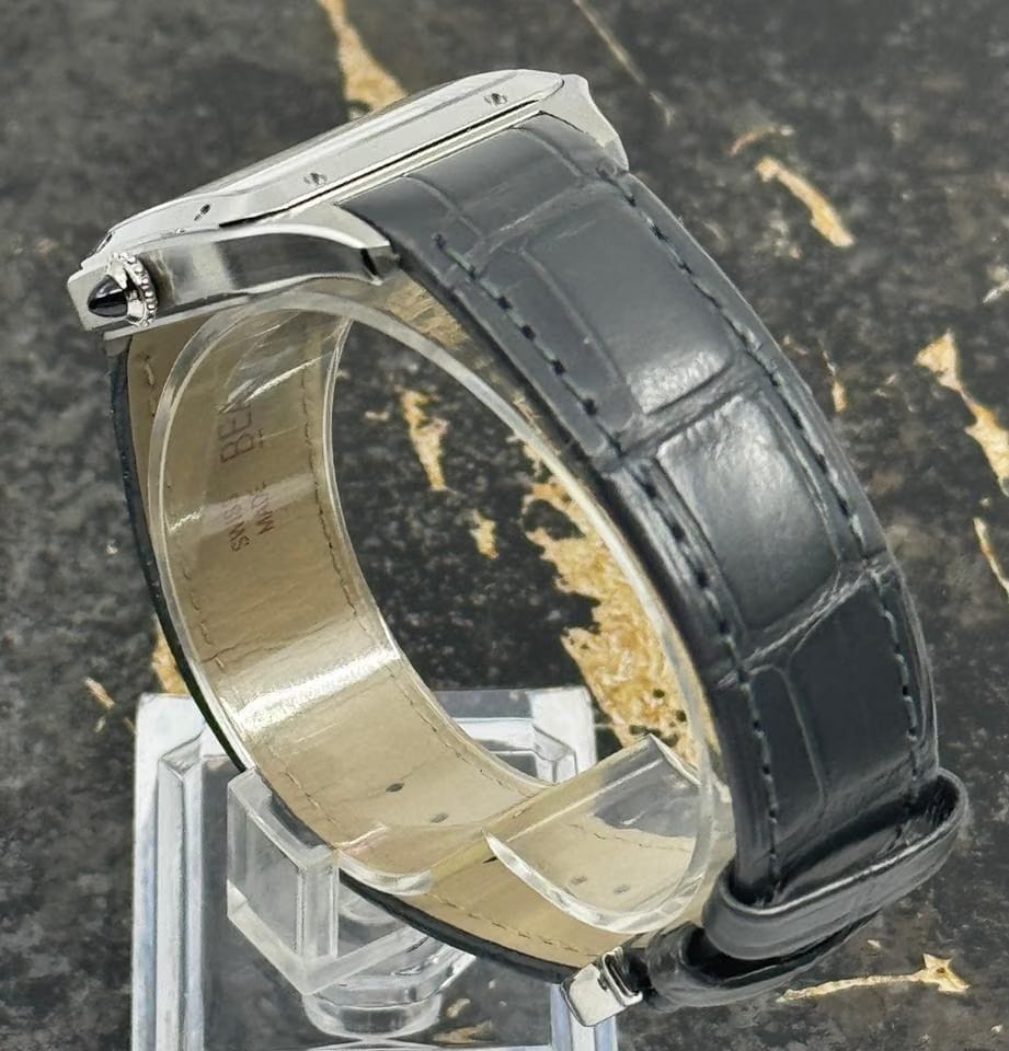 Cartier Santos