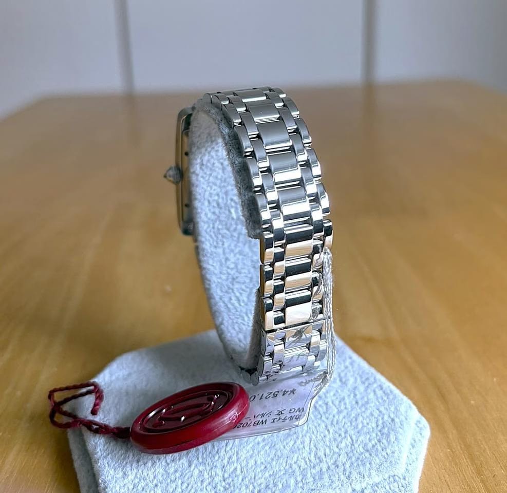 Cartier Tank