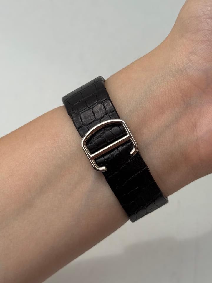 Cartier Santos