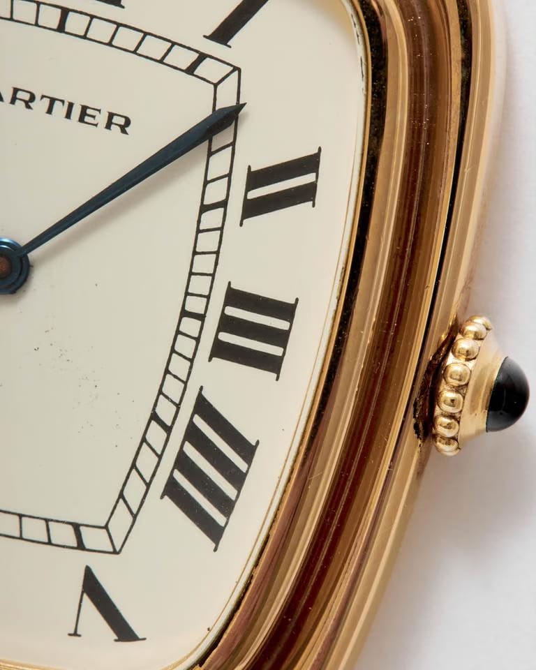 Cartier Gondole