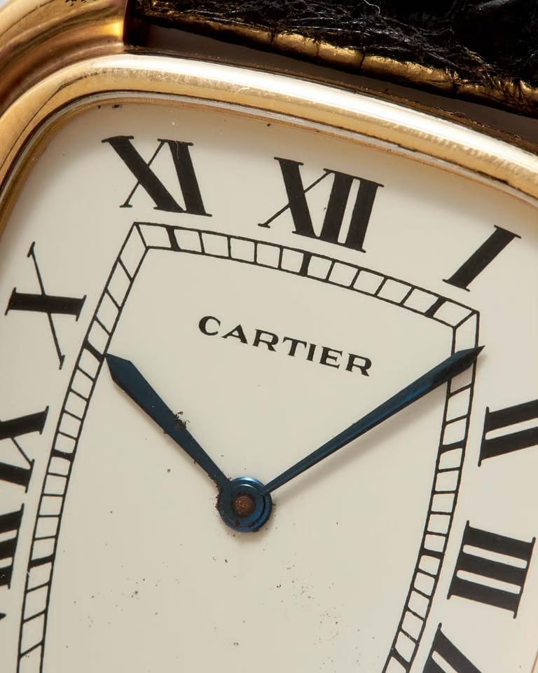 Cartier Gondole