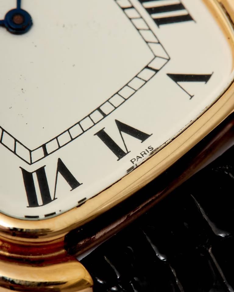 Cartier Gondole