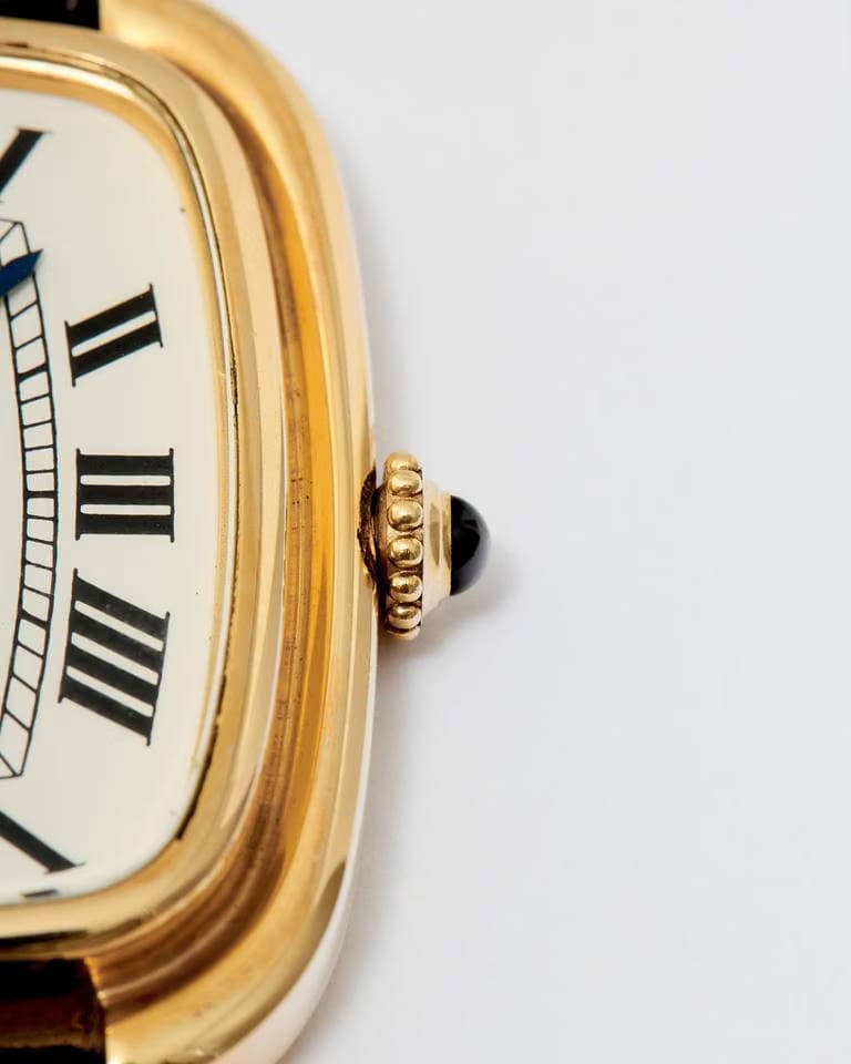 Cartier Gondole