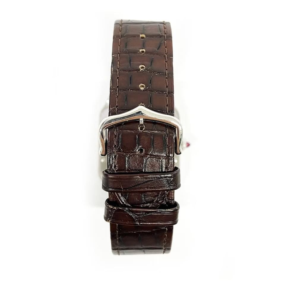 Cartier Santos