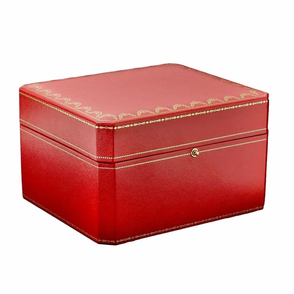 Cartier Santos