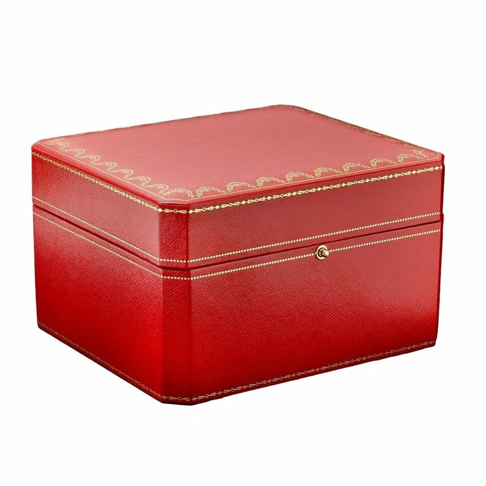 Cartier Santos