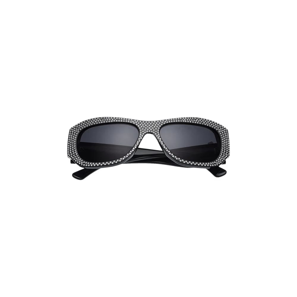 Supreme Club Sunglasses Crystal