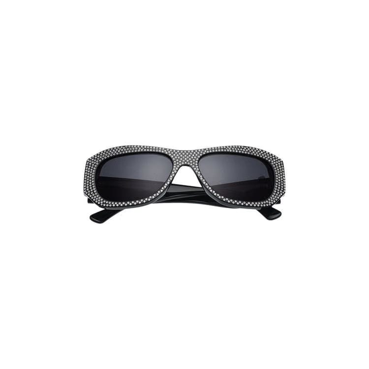 Supreme Club Sunglasses Crystal