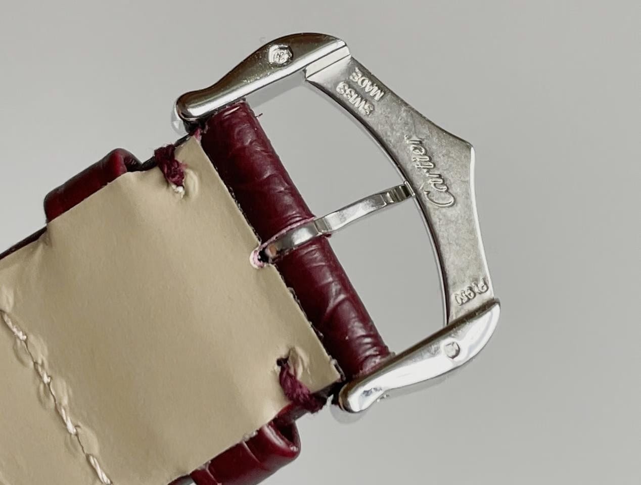 Cartier Santos