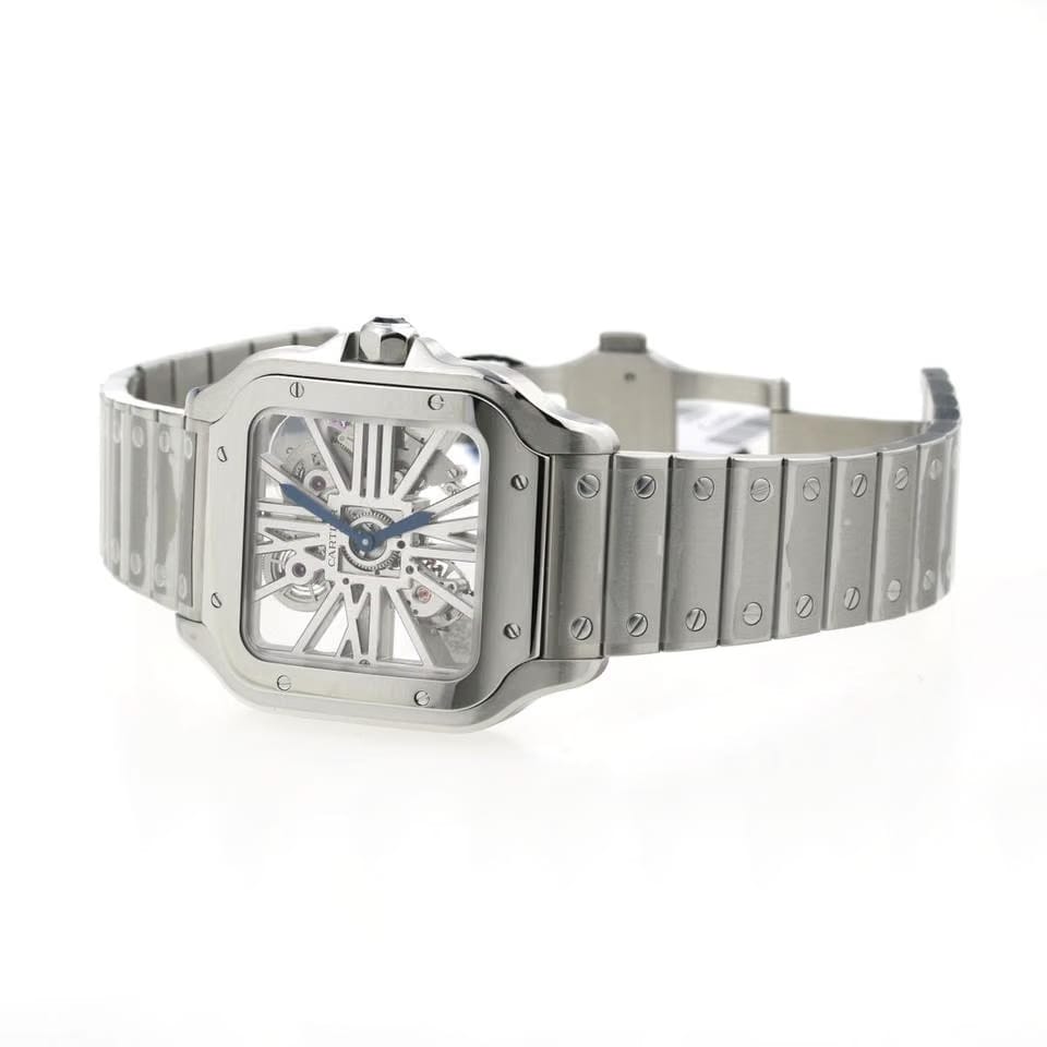Cartier Santos