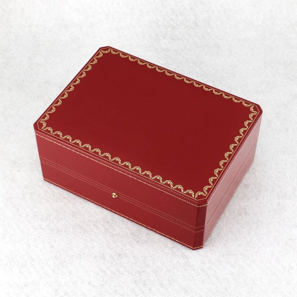 Cartier Santos