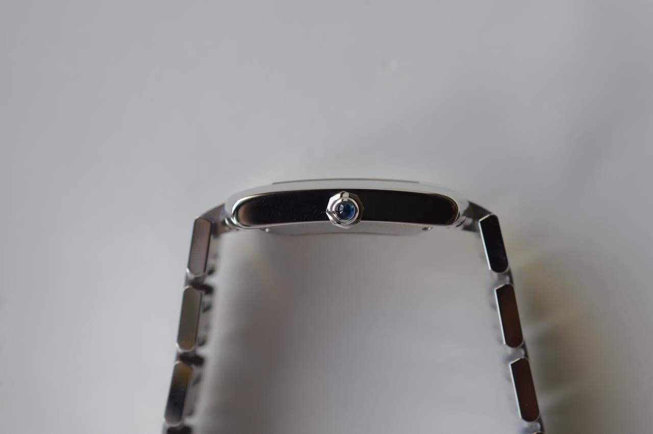 Cartier Tank