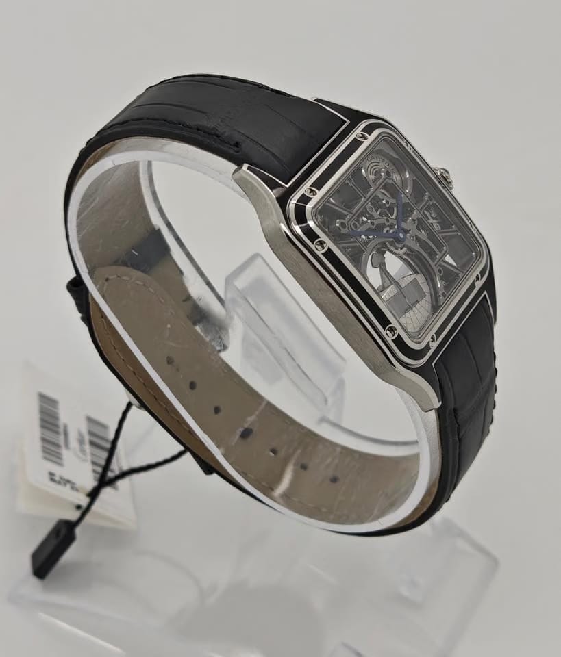 Cartier Santos