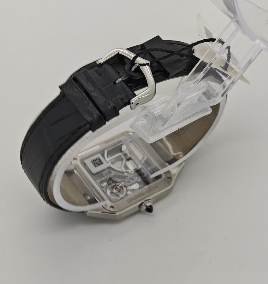 Cartier Santos