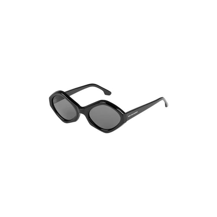 Kiko Kostadinov Octavia Sunglasses Midnight