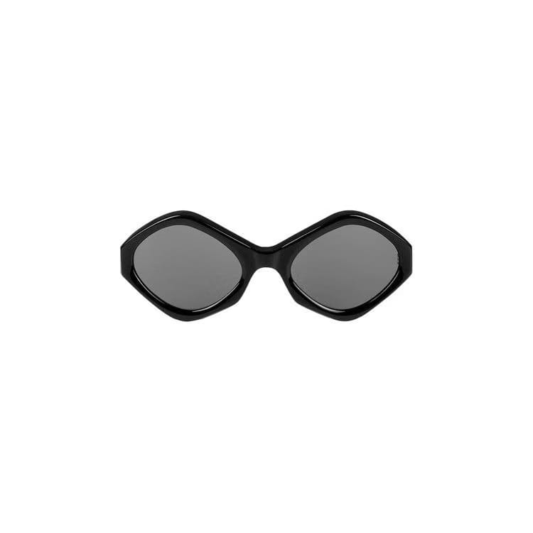 Kiko Kostadinov Octavia Sunglasses Midnight