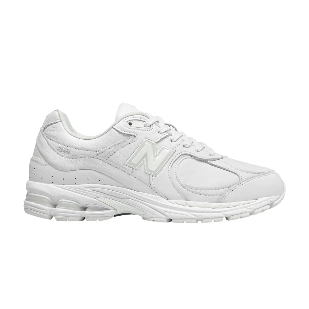2002R White