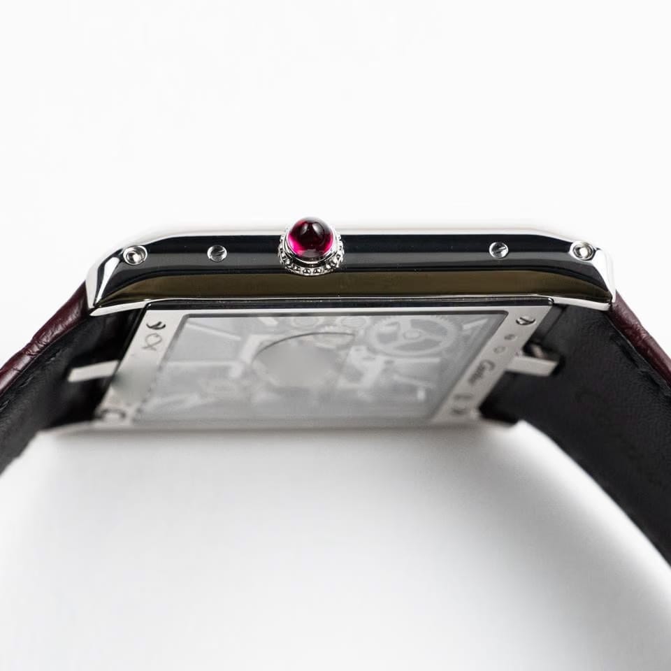 Cartier Tank