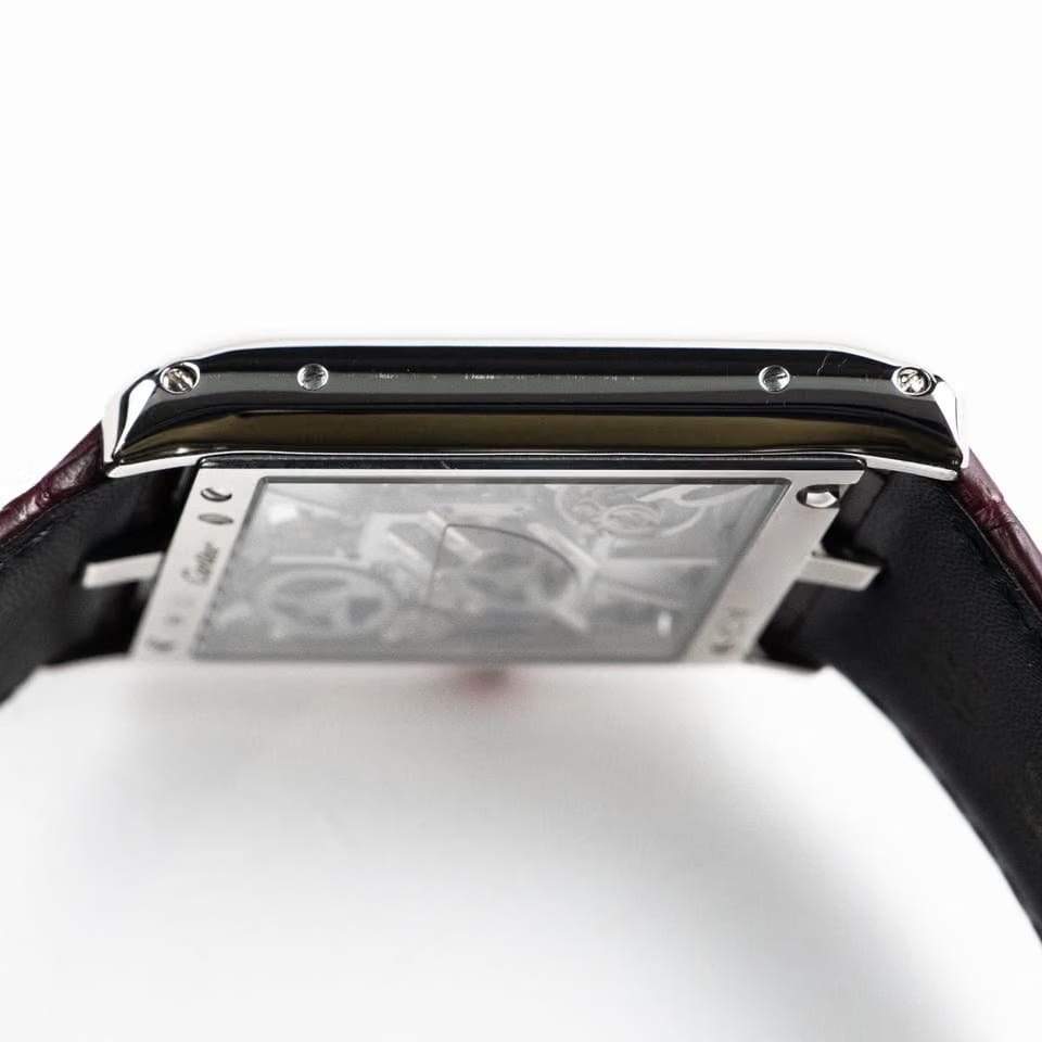 Cartier Tank