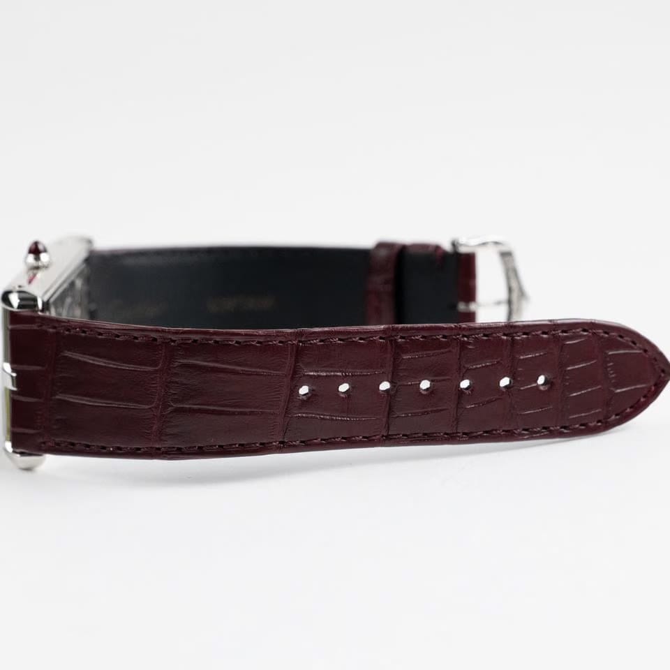 Cartier Tank