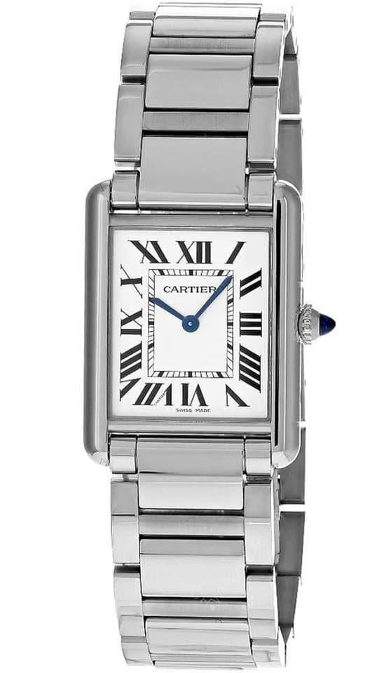 Cartier Ref. WSTA0051