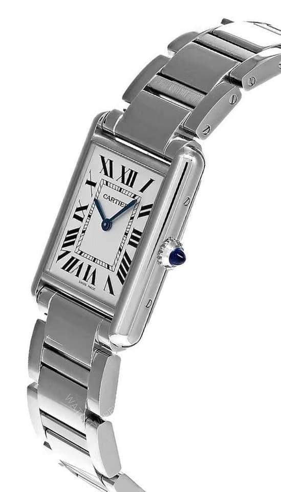 Cartier Ref. WSTA0051