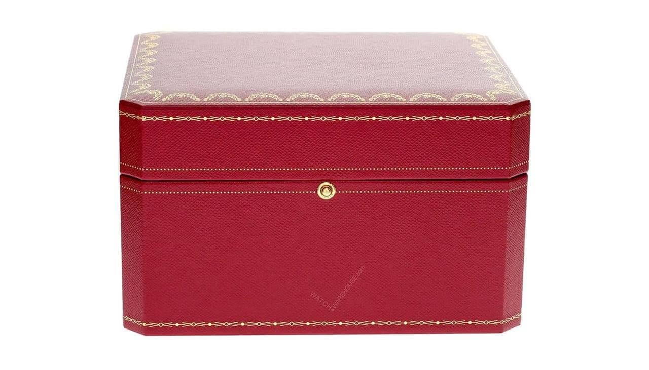 Cartier Ref. WSTA0051