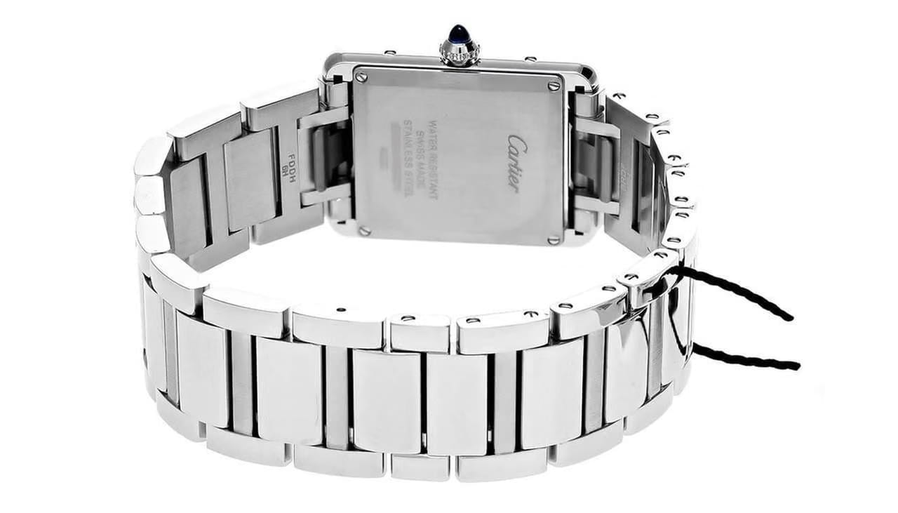 Cartier Ref. WSTA0051