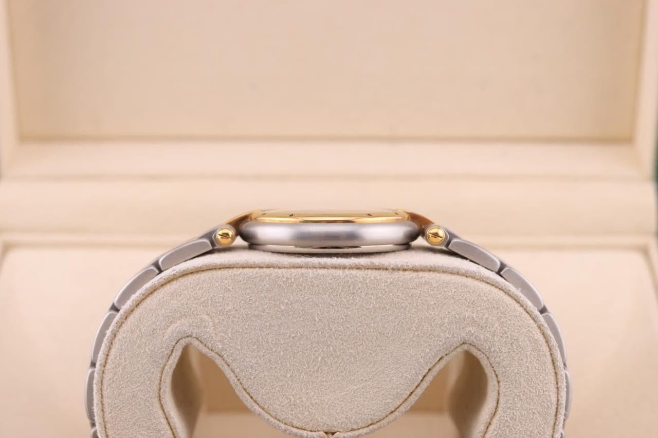 Cartier Panthere Panthere Colisee Cougar